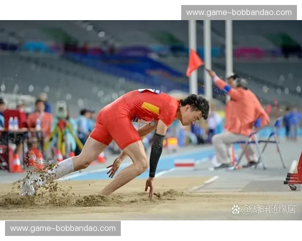 结果亚运会:探索体育赛事背后的生活智慧 结果亚运会:探索体育赛事背后的生活智慧