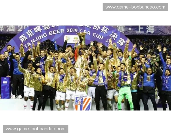 红流撞击蓝浪：当波斯光荣遇上上海申花，一场跨越亚细亚的意志博弈